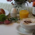 Hotel Kronprinz 3*