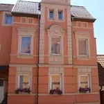 Hotel Kronprinz 3*
