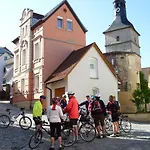 Kronprinz 3* Kulmbach