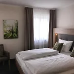 Hotel Kronprinz Kulmbach
