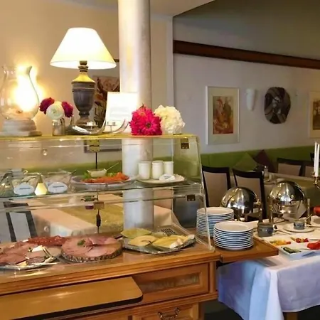Kronprinz Hotel