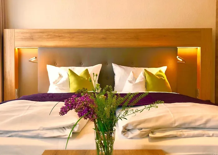 Kronprinz Hotel Kulmbach