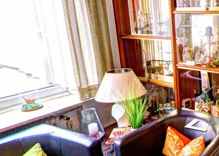 Kronprinz Hotel 3*