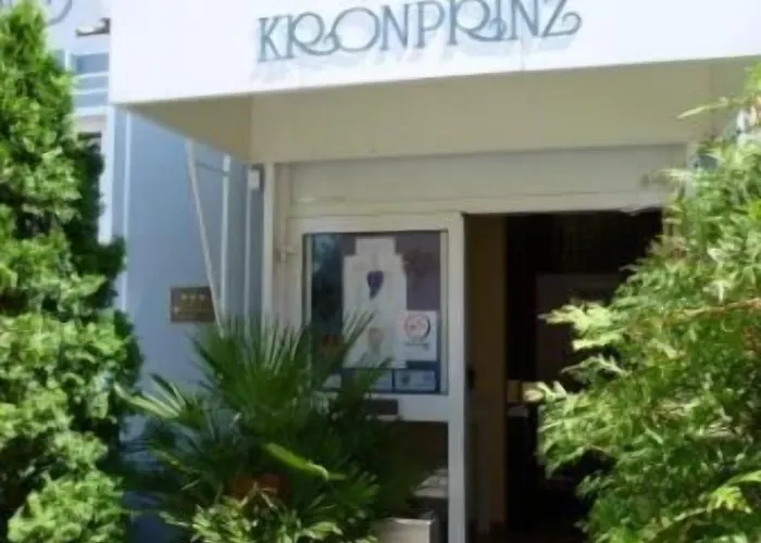 Hotell Kronprinz