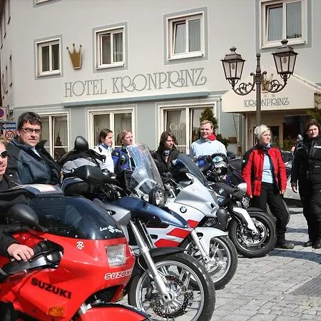 Kronprinz Hotel