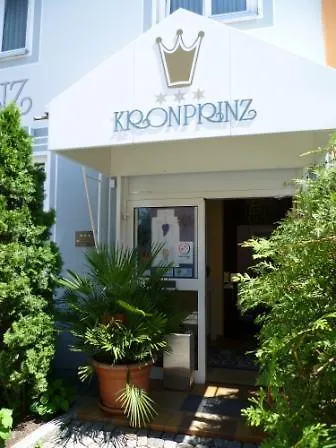 Kronprinz 3* Кульмбах