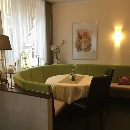 Kronprinz Otel Kulmbach