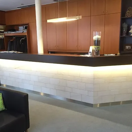Kronprinz Hotel