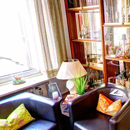 Kronprinz Hotel 3*
