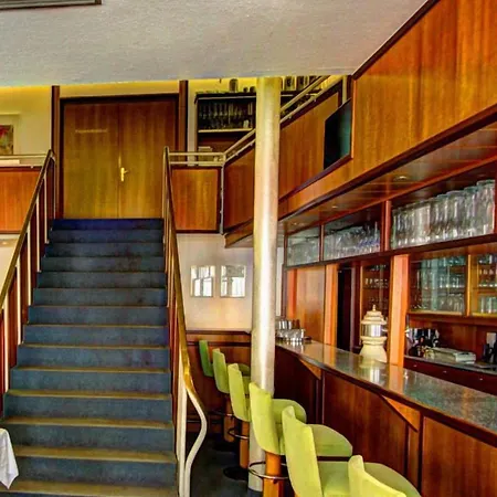 Hotel Kronprinz Kulmbach
