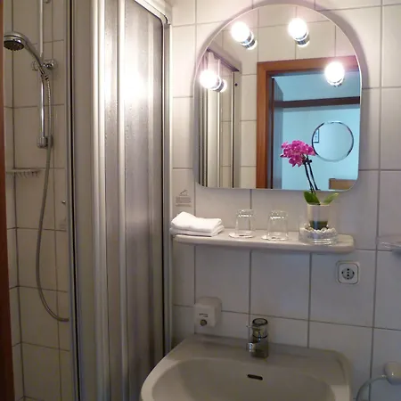Hotel Kronprinz 3*