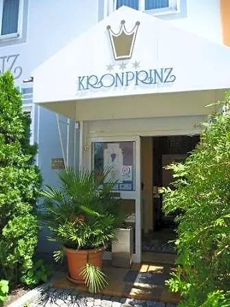 Kronprinz 3* קולמבאך