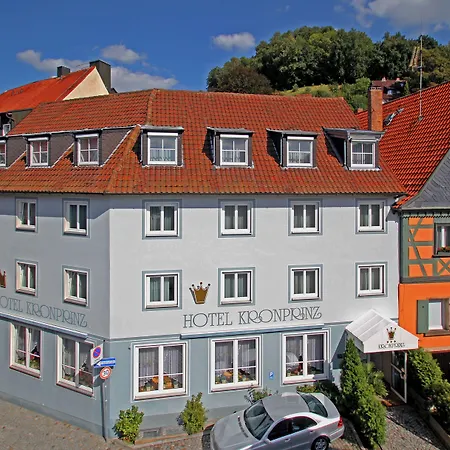 Kronprinz Kulmbach