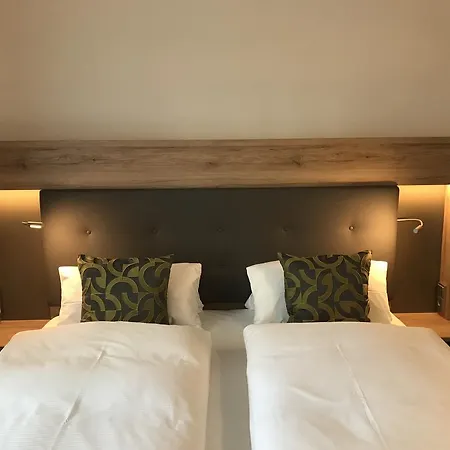 Kronprinz Otel Kulmbach