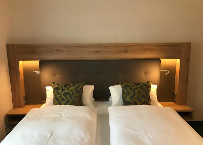 فندق كرونبرينز 3*